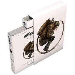 Acheter le livre RPB Book Out There L'Exil