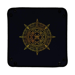 Acheter une piste de dés en néoprène made in France