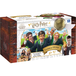 Acheter le jeu de société Harry Potter - La Course au Vif d'Or