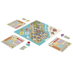 Acheter le jeu de société Get on Board Iello