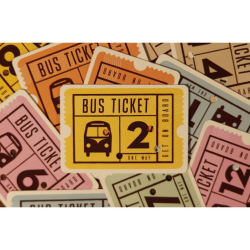 Acheter le jeu de société Get on Board Iello