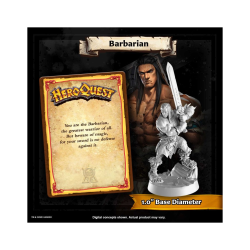 Acheter le jeu de société Heroquest
