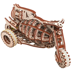 Acheter le puzzle bois Mr Playwood Starbike