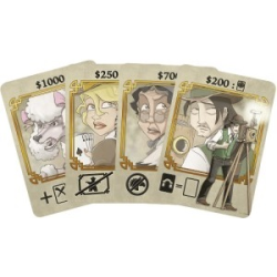 Acheter Colt Express Chevaux et diligence