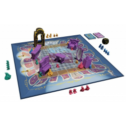 Acheter le jeu de société Pas Vu Pas Pris