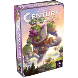 Découvrez l'édition collector Century - Golem !