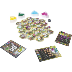 Découvrez l'édition collector Century - Golem !