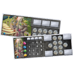 Découvrez l'édition collector Century - Golem !