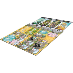 Découvrez l'édition collector Century - Golem !