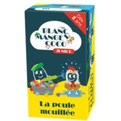 Acheter la version pour enfant de Blanc Manger Coco