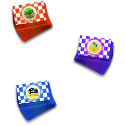 Achetez le jeu société Blue Orange Bubble Stories