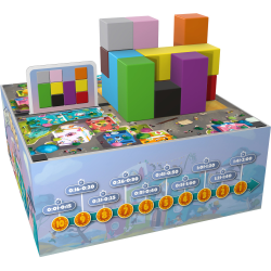 Acheter le jeu de société Recto Verso Super Meeple