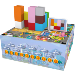 Acheter le jeu de société Recto Verso Super Meeple