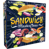 Acheter le jeu de société Sandwich MasterClass Tiki Editions