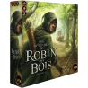 Acheter le jeu de société Iello Les Aventures de Robin des Bois