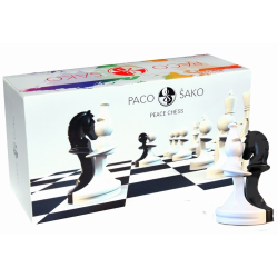Acheter le jeu de société set de pièces Paco Sako
