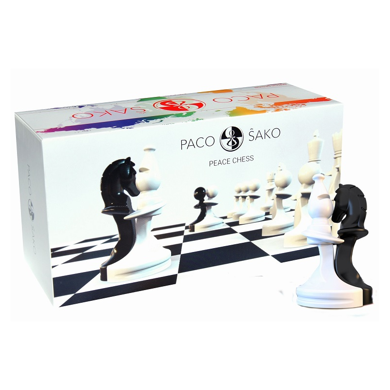 Acheter le jeu de société set de pièces Paco Sako
