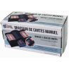 Acheter mélangeur de cartes