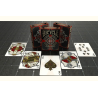 Acheter Jeu de 54 cartes Stronghold Crimson