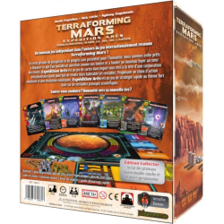 Acheter jeu de société Terraforming Mars - Expédition Arès