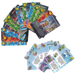 Acheter cartes promos pour Terraforming Mars - Expédition Arès