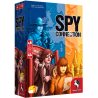 Acheter le jeu de société Spy Connection Funforge