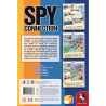 Acheter le jeu de société Spy Connection Funforge