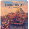 Achetez le jeu de société Tabannusi : les Bâtisseurs d'Ur