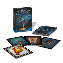 Acheter le jeu de société Echoes Ravensburger