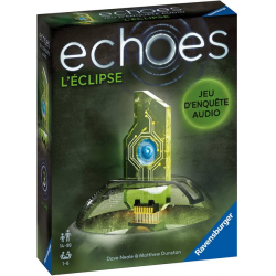 Acheter le jeu de société Echoes Ravensburger