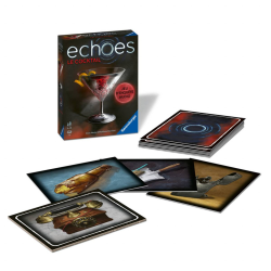 Acheter le jeu de société Echoes Ravensburger