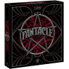 Acheter jeu de société Pantacle