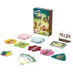 Acheter jeu de société Team Team