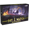 Acheter jeu de société Set a Watch : Mercenaires