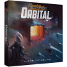 Acheter le jeu de société Star Scrappers Orbital
