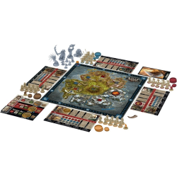 Acheter le jeu de société Blood Rage