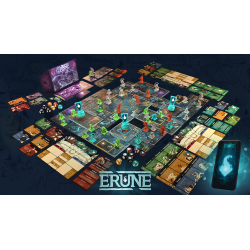 Acheter jeu de société Erune