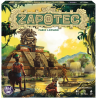 Acheter jeu de société Zapotec