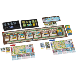 Acheter jeu de société Ark Nova