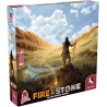 Acheter jeu de société Fire & Stone
