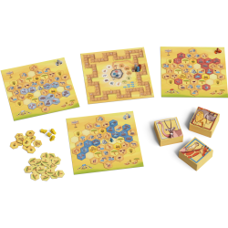 Acheter jeu de société Savannah Park