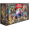 Acheter le jeu de société Iello Héro Realms - Coffret Héroïque