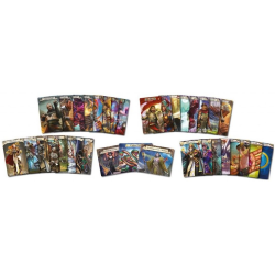 Acheter le jeu de société Iello Héro Realms - Coffret Héroïque