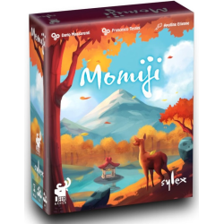 Acheter le jeu de société Momiji