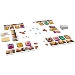 Acheter le jeu de société Momiji