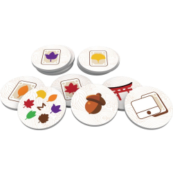 Acheter le jeu de société Momiji