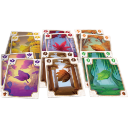 Acheter le jeu de société Momiji