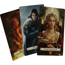 Acheter le jeu de société Le Trône de Fer B'Twixt