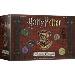Acheter le jeu Harry Potter Hoghwart's Battle extension Sortilèges
