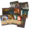 Acheter le jeu Harry Potter Hoghwart's Battle extension Sortilèges